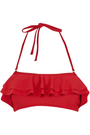 DeFacto Regular Fit Bikiny Top