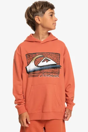 Quiksilver Chlapecká mikina