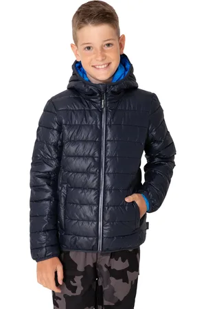 sam 73 Dětská bunda Jonah