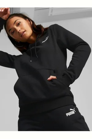 PUMA Dámská mikina