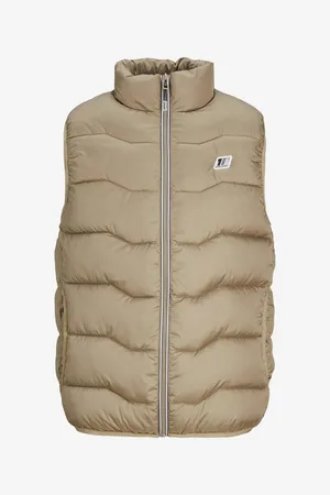 JACK & JONES Pánská vesta