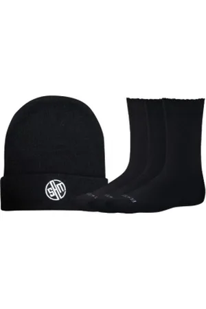 sam 73 Čepice a ponožky MABASH - unisex