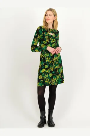Blutsgeschwister Dámské šaty DP-3448690
