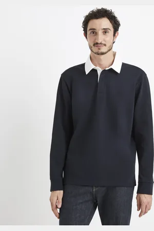 Celio Polo tričko Vemix - Pánské