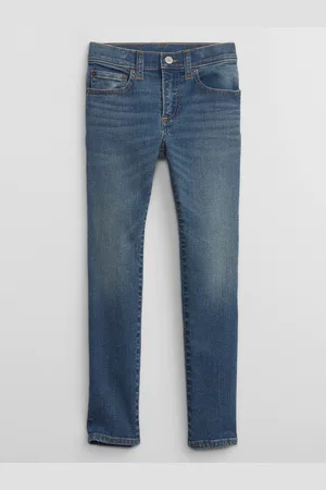 GAP Detské skinny džínsy - Kluci