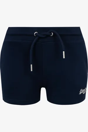 Superdry Kraťasy Ol Classic Jersey Short - Dámské