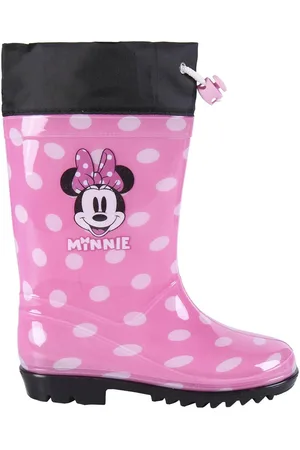 Minnie HOLÍNKY PVC
