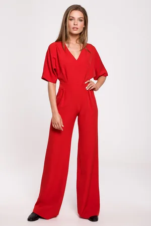 Stylove Dámský overal Fancy