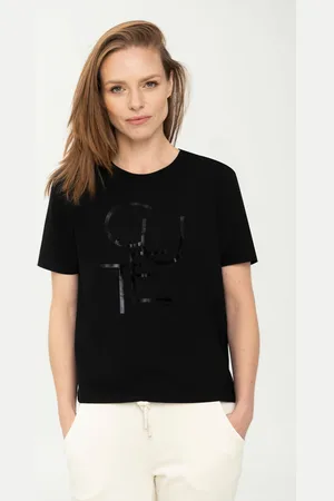 Volcano Tričko Woman T-Cute L02075-S23