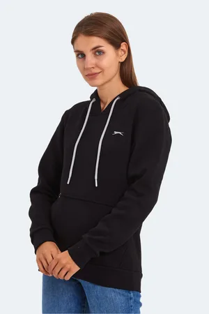 Slazenger Dámská mikina KESHIAN