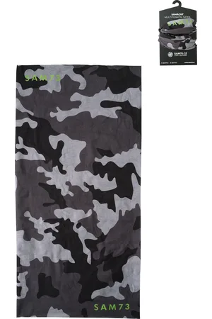 sam 73 Šátek Ross - unisex