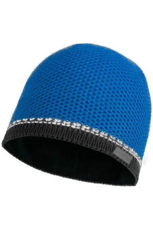 PAC čepice SPORT AELA GORE-TEX INFINIUM BEANIE Blue