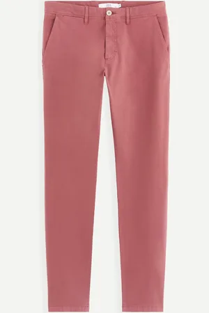 Celio Kalhoty chino Tocharles slim - Pánské