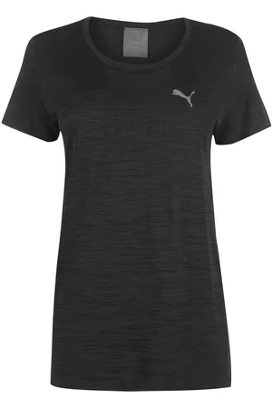 Reebok AC Athletic T Shirt Womens