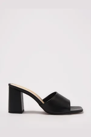 Trendyol Black Pointed Toe Women