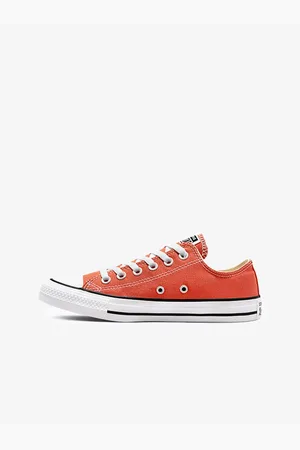 Converse Cihlové dámské tenisky Chuck Taylor All Star - Dámské