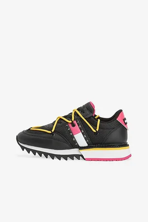 Tommy Hilfiger Dámské tenisky DP-3551782