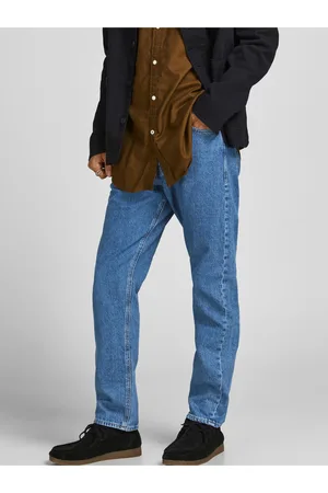 JACK & JONES Pánské džíny