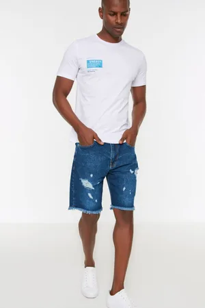 Trendyol Indigo Men