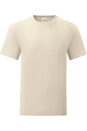Fruit Of The Loom Beige men