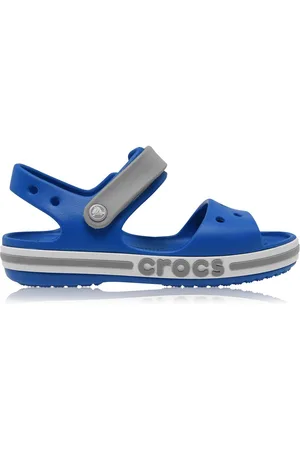 Crocs Bayaband Childrens Sandals