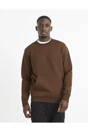Celio Mikina Vepocho s kapsou - Pánské