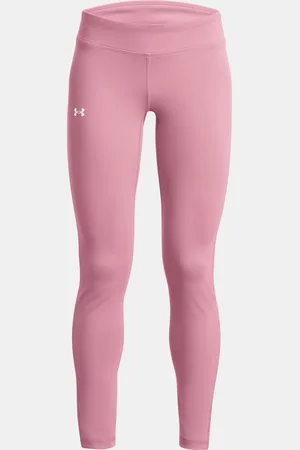 Under Armour Legíny Motion Legging-PNK - Holky
