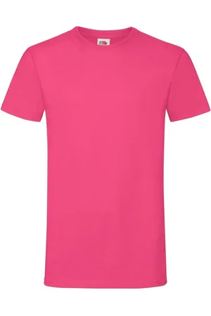 Fruit Of The Loom T-shirt Men