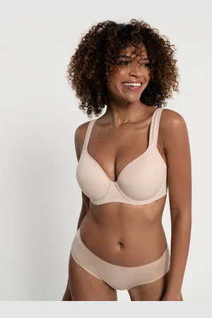 Dorina Dámská podprsenka Beige