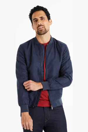 Celio Bunda bomber Cutuk - Pánské