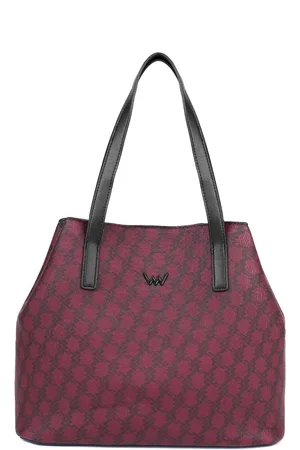 Vuch Kabelka Roselda monogram Roxan