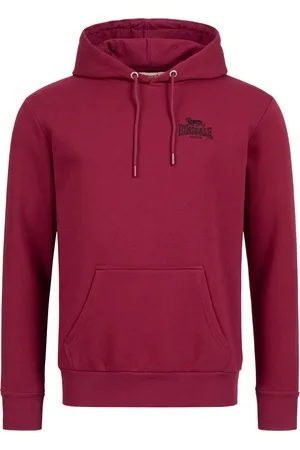Lonsdale London Pánská mikina