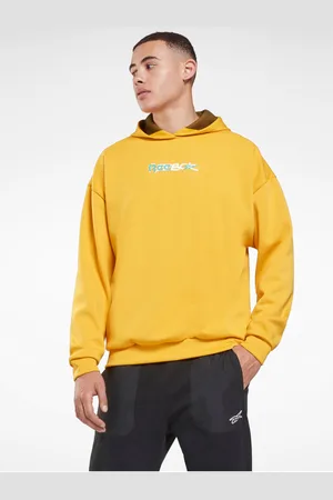 Reebok Pánská mikina