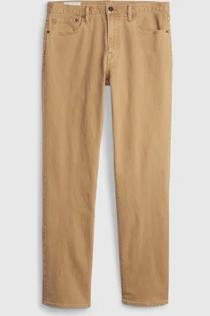 GAP Džíny stright Flex Washwell - Pánské