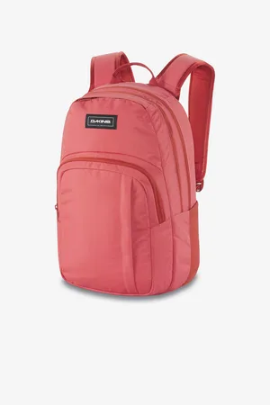 Dakine Červený dámský batoh Campus M 25 l - Dámské