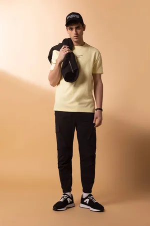 DeFacto Regular Cargo Jogger Kalhoty