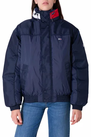 Tommy Hilfiger Bunda Eo/ Tj Brand Coll Jk, Cbk - Pánské