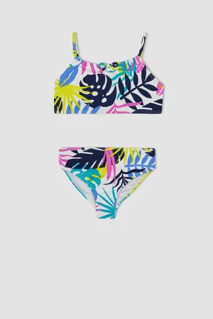 DeFacto Tkané Bikiny