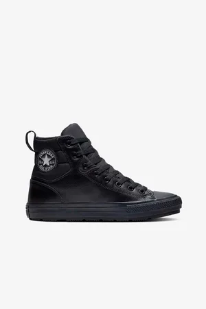 Converse Dámské tenisky Chuck Taylor All Star Fau