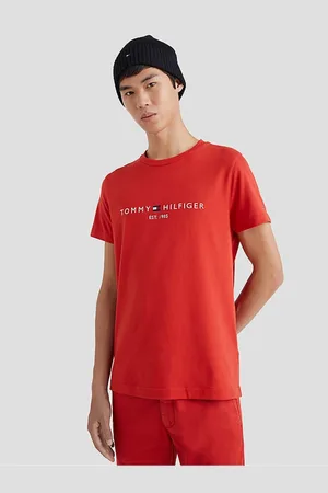 Tommy Hilfiger Pánské triko