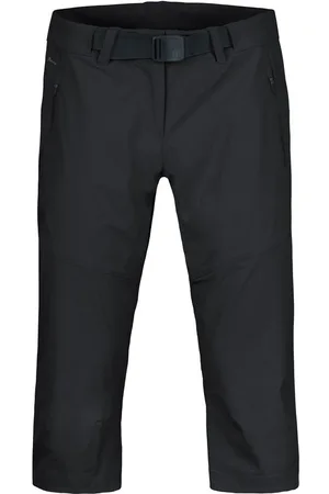 Cubus Dámské 3/4 kalhoty SCARLET anthracite II