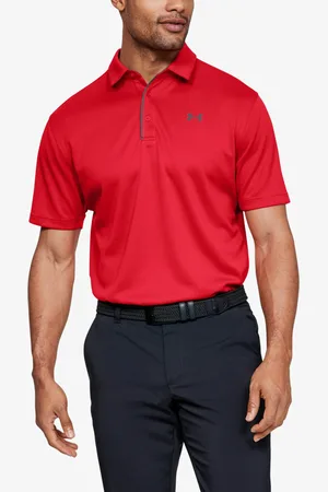 Under Armour Pánská polokošile