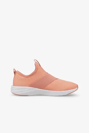 PUMA Dámské tenisky Crystalline