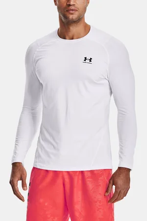Under Armour Pánské tričko Fitted