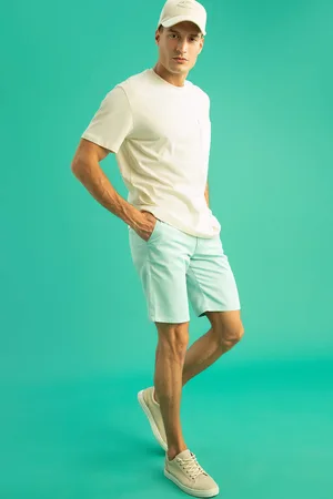 DeFacto Regular Fit Bermuda