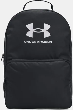 Under Armour Batoh UA Loudon Backpack-BLK - unisex