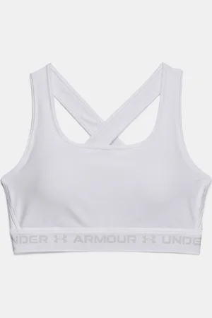 Under Armour Dámská sportovní podprsenka Crossback Mid Bra