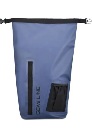 Semi Line Unisex batoh A3003-7 námořnická