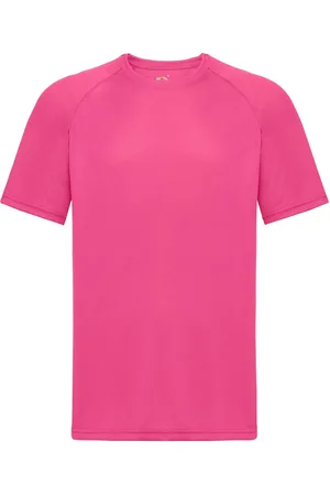 Fruit Of The Loom T-shirt Performance 613900 100% Polyester 140g