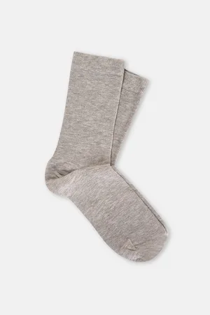 Dagi Ponožky Gray Melange
